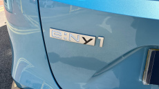 Honda E Ny1 150kW Elegance 69kWh 5dr Auto Electric Hatchback